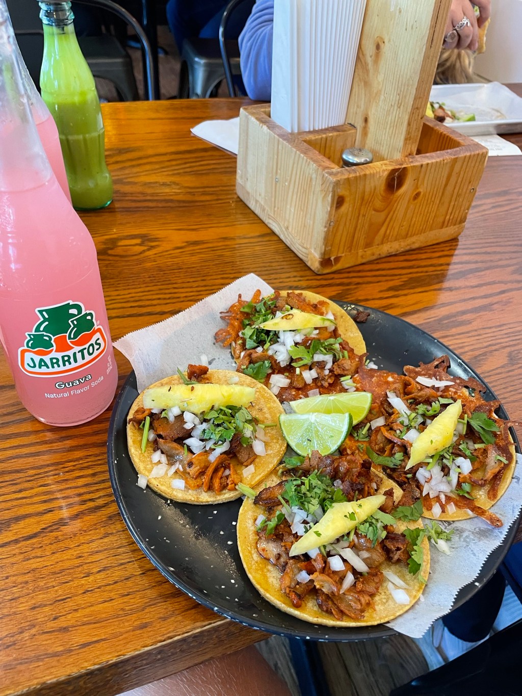 9/13/24 – Day 9 – Holy&nbsp;Tacos
