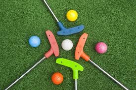 9/20/24- Day 16 – Sus Mini&nbsp;Golf