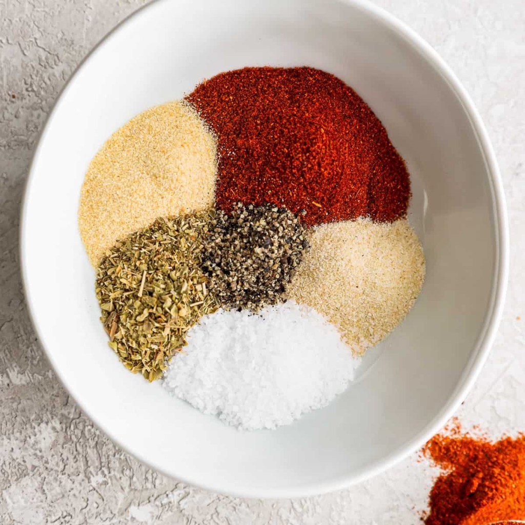 10/27/24- Day 40 – A little&nbsp;seasoning