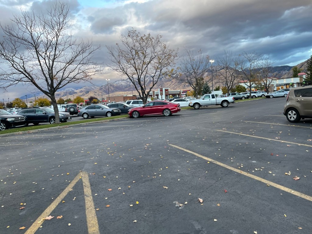 10/31/24 – Day 43 – Halloween