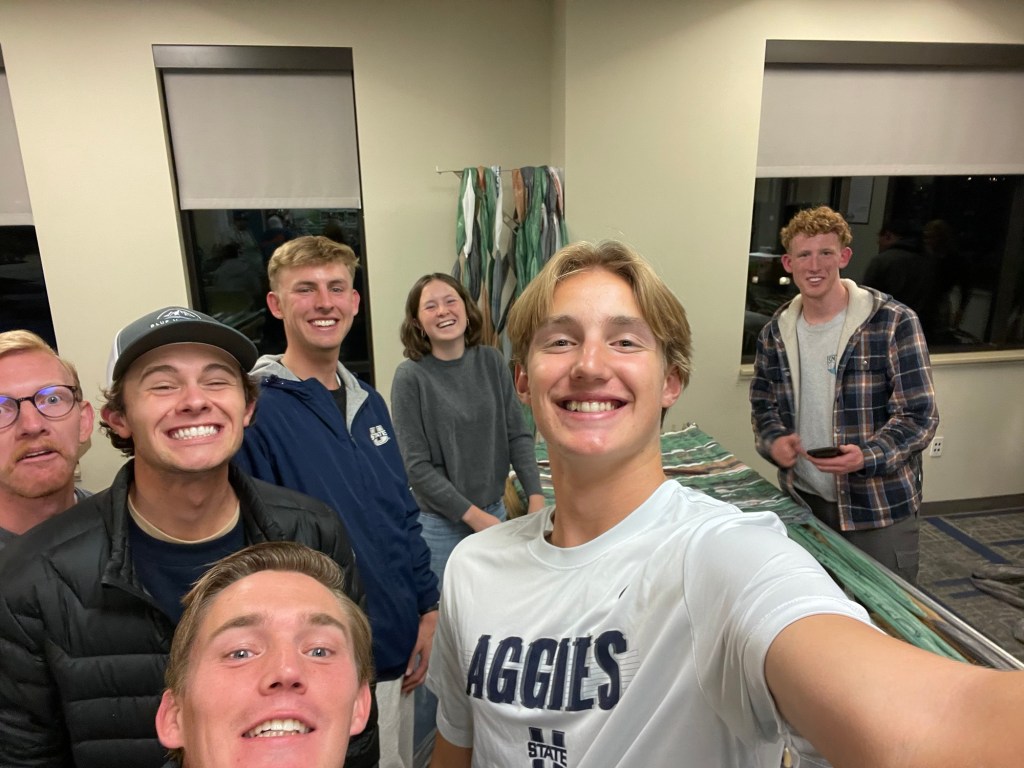 11/6/24 – Day 46 – Freak Scooter Accident