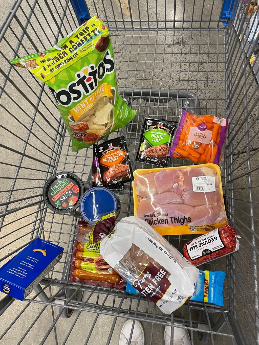 1/19/24 – Day 65 – Pomegranate Juice
