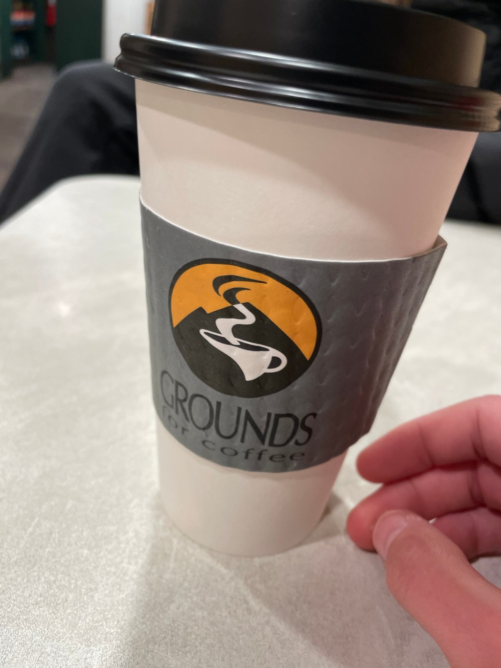 1/26/25 – Day 67 – Open Mic&nbsp;Night